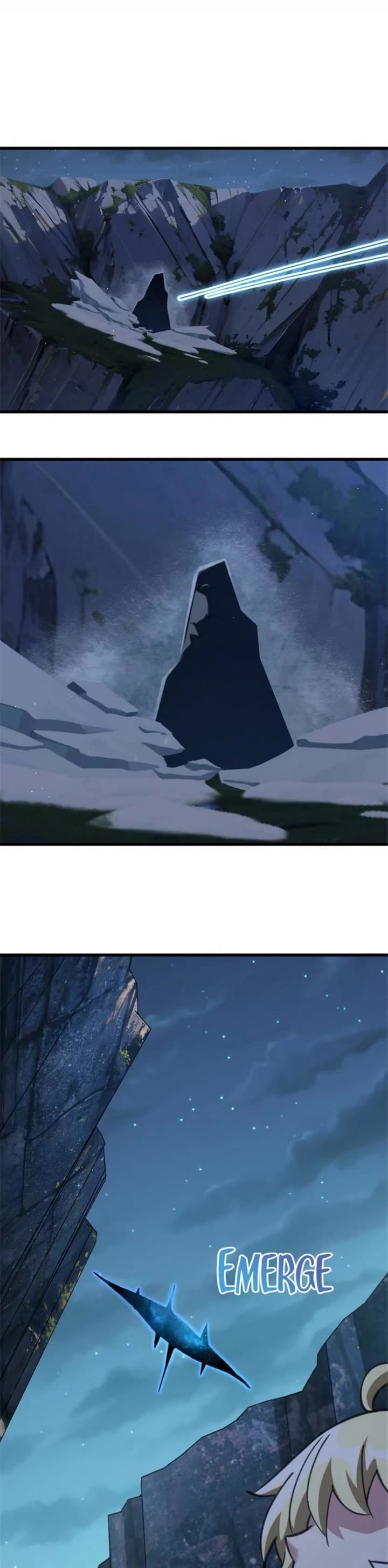 Release That Witch chapter 688 page 15