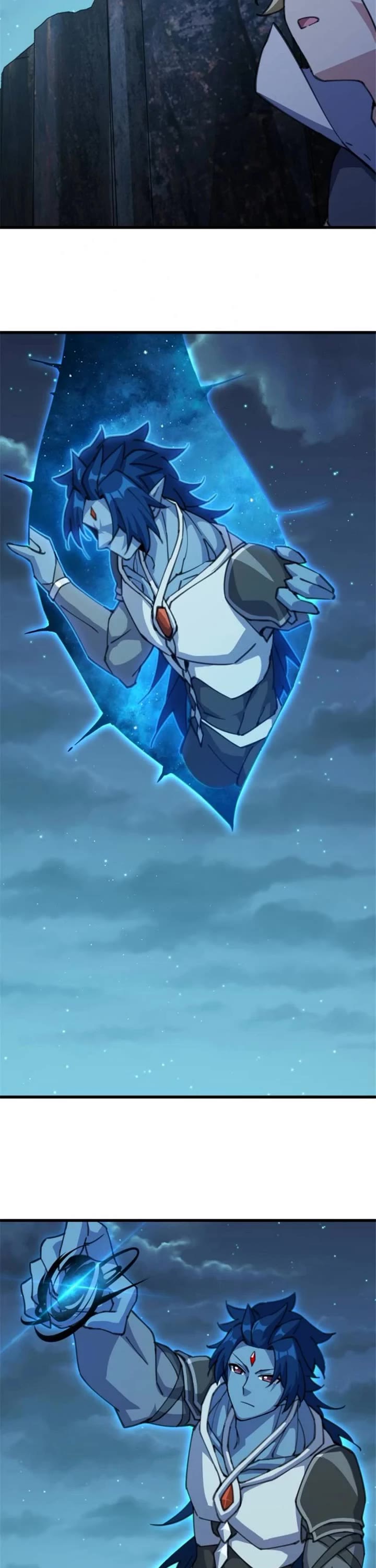 Release That Witch chapter 688 page 16