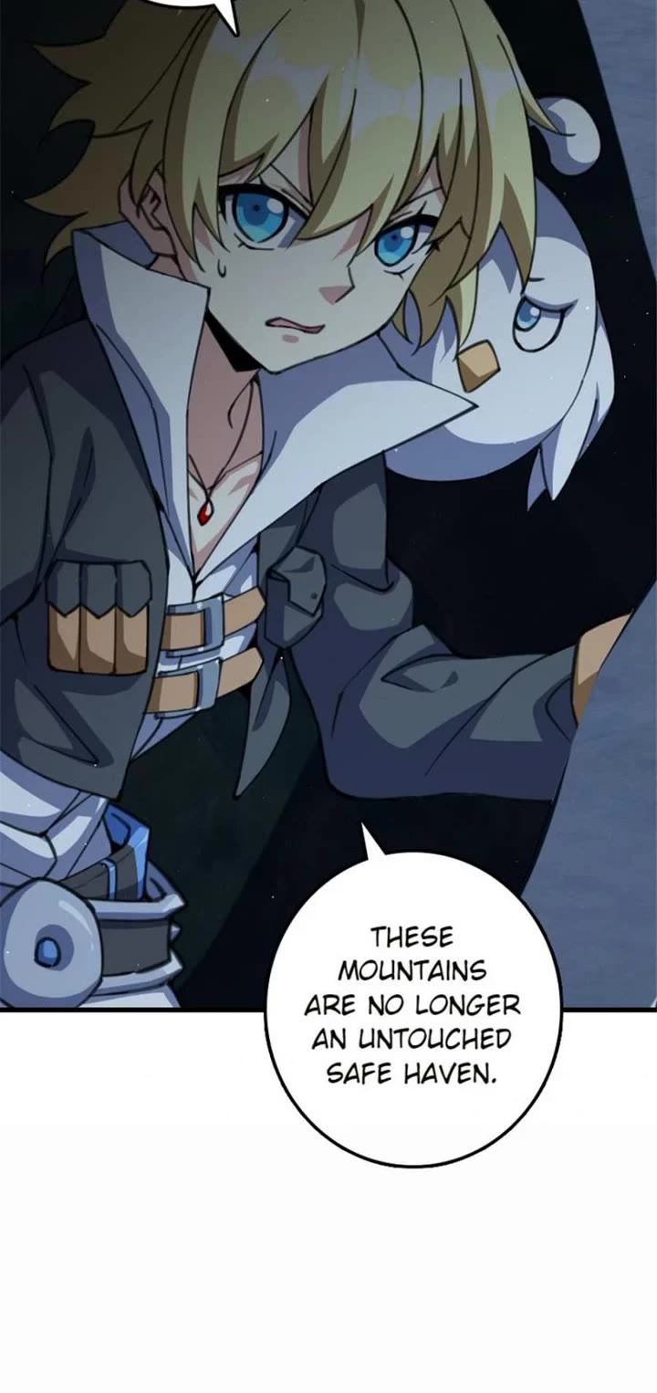 Release That Witch chapter 688 page 18