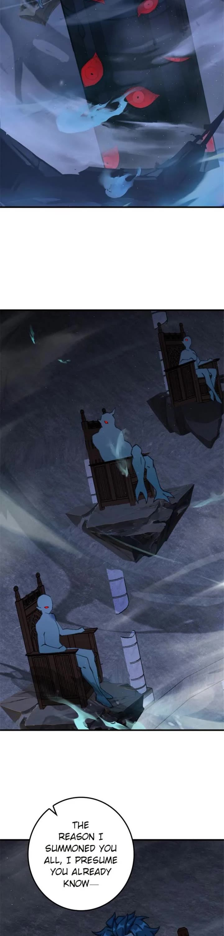 Release That Witch chapter 688 page 2