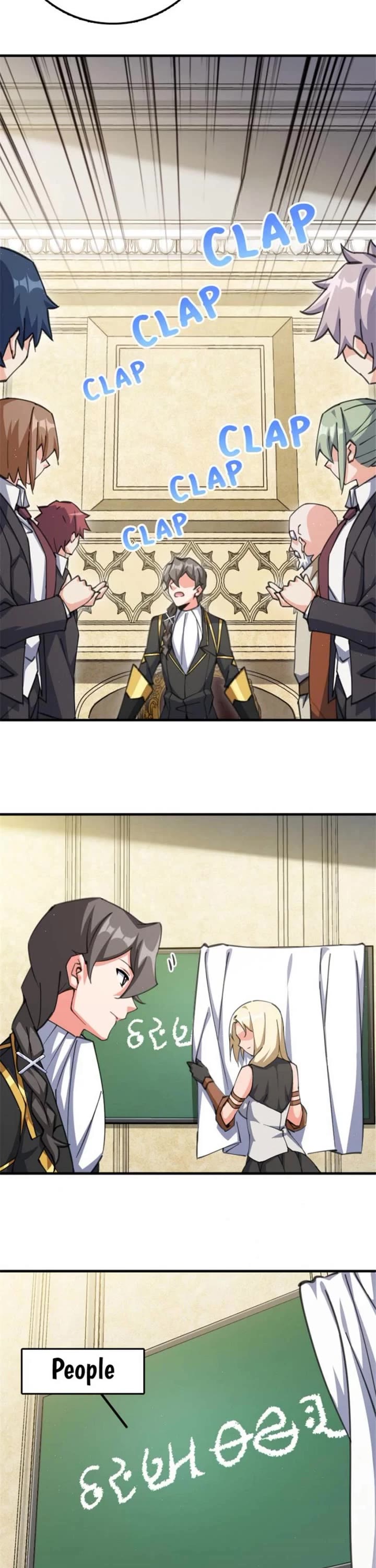 Release That Witch chapter 688 page 6