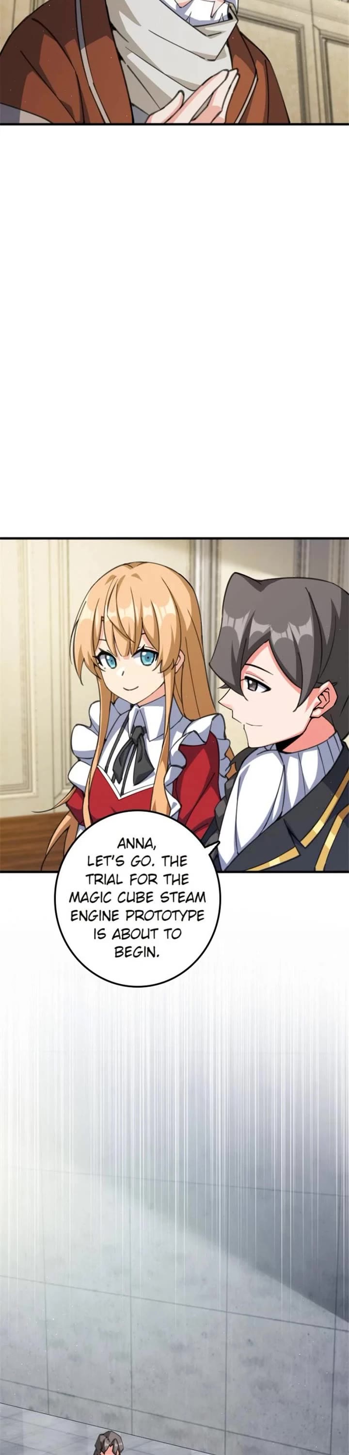 Release That Witch chapter 688 page 8