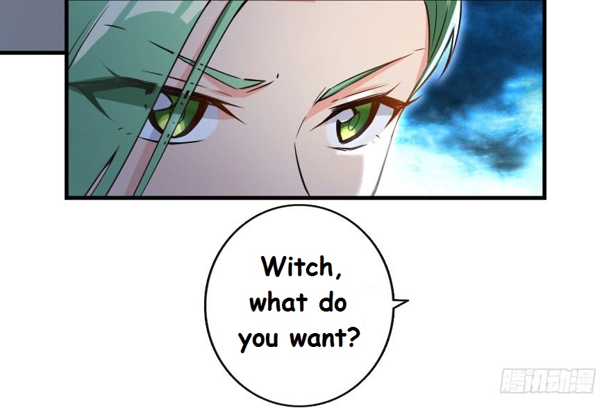 Release That Witch chapter 69 page 36