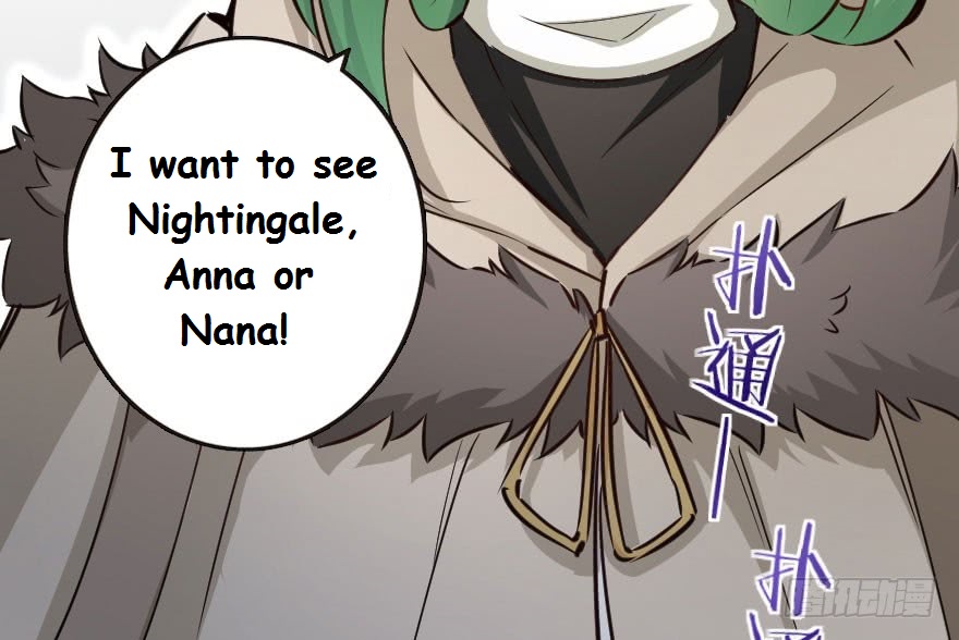 Release That Witch chapter 69 page 39