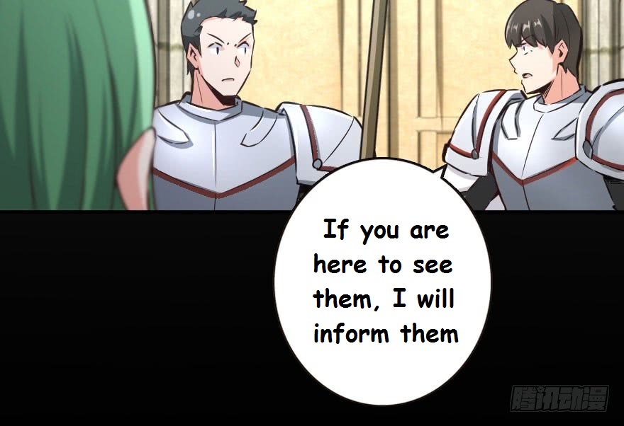 Release That Witch chapter 69 page 41