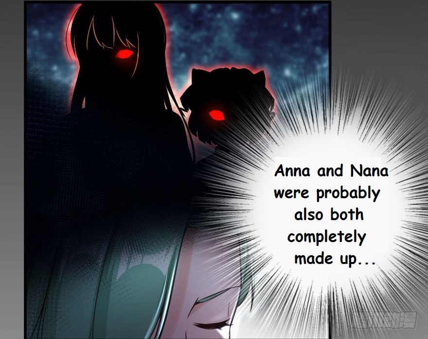 Release That Witch chapter 69 page 45