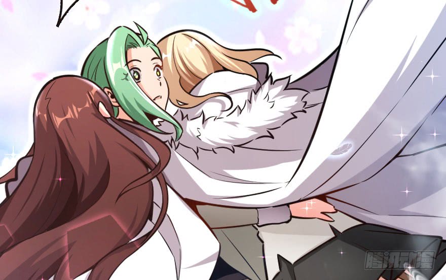 Release That Witch chapter 69 page 49