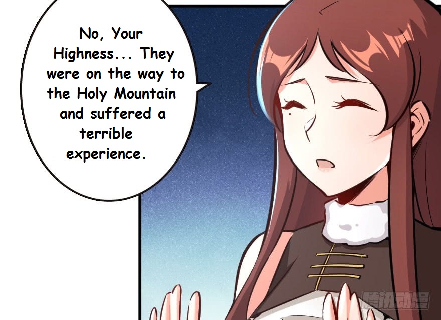 Release That Witch chapter 69 page 73