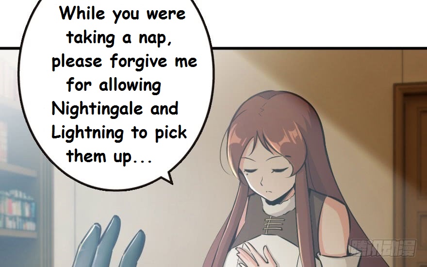 Release That Witch chapter 69 page 75