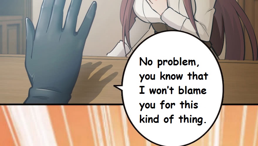 Release That Witch chapter 69 page 76