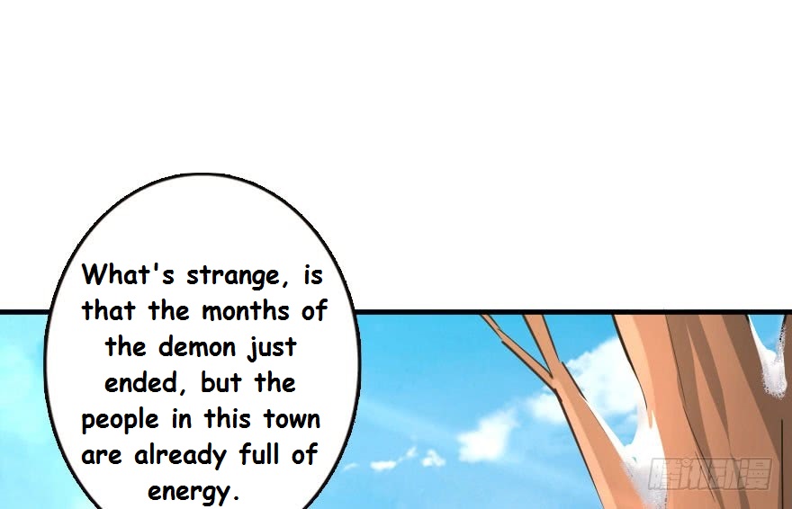 Release That Witch chapter 69 page 8