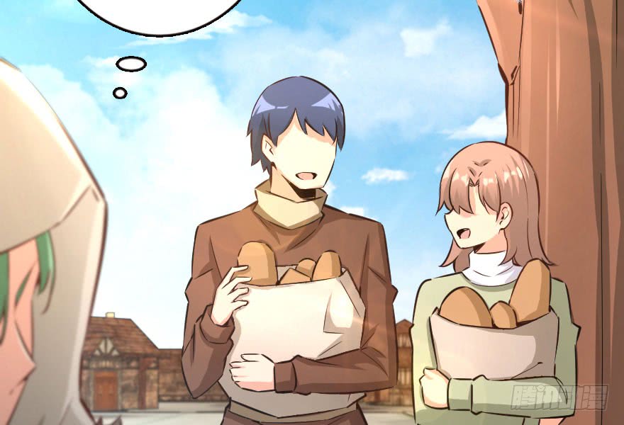 Release That Witch chapter 69 page 9