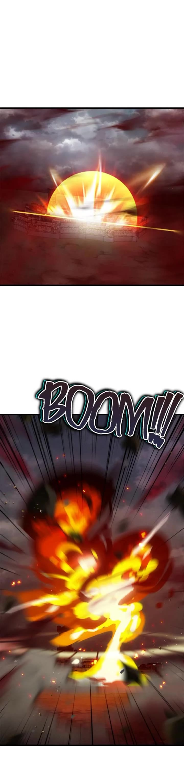 Release That Witch chapter 690 page 11