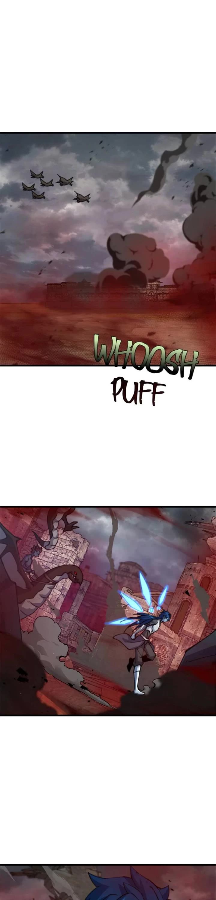 Release That Witch chapter 690 page 12