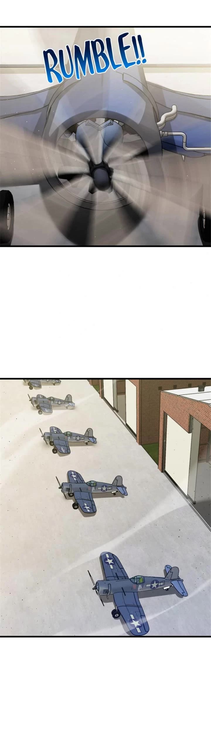 Release That Witch chapter 690 page 15