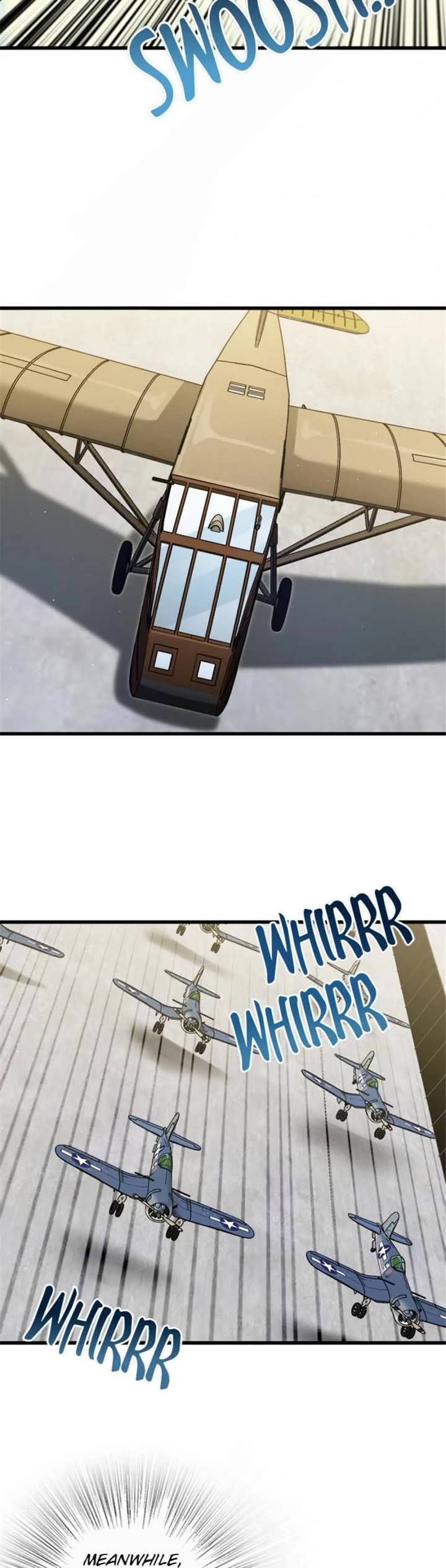 Release That Witch chapter 690 page 18