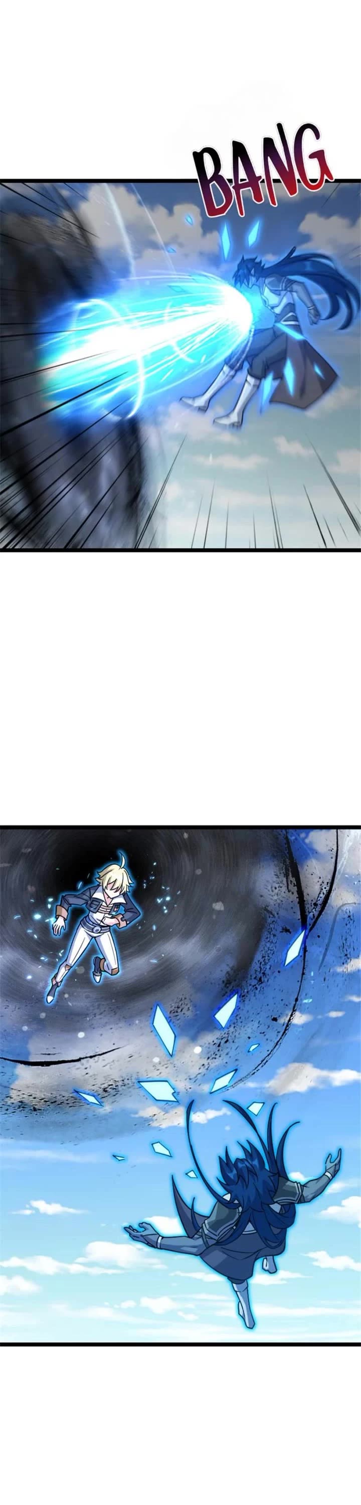 Release That Witch chapter 691 page 12