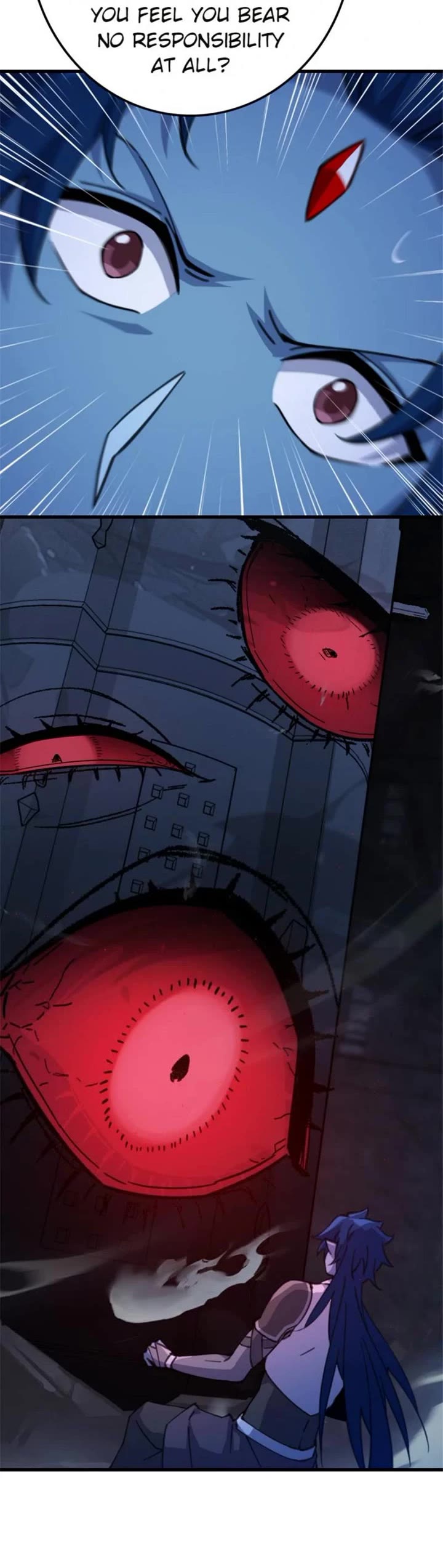 Release That Witch chapter 692 page 19