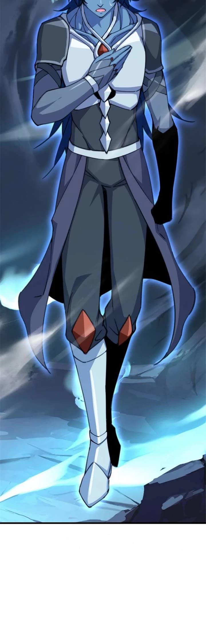 Release That Witch chapter 692 page 21