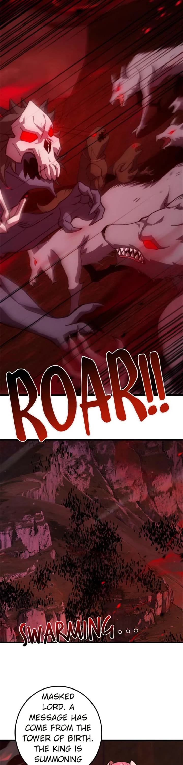 Release That Witch chapter 693 page 11