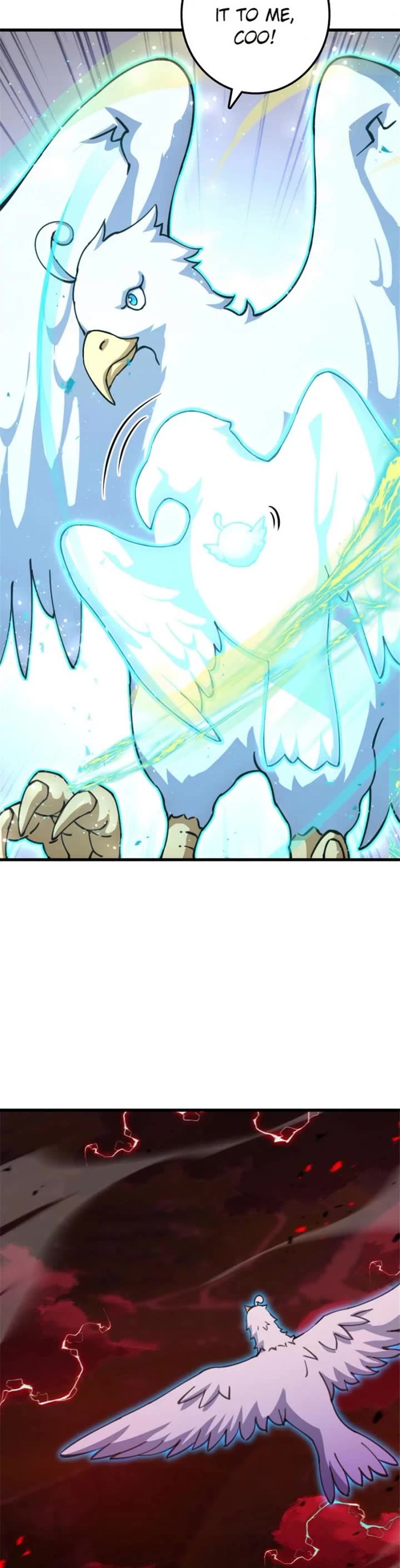 Release That Witch chapter 693 page 4