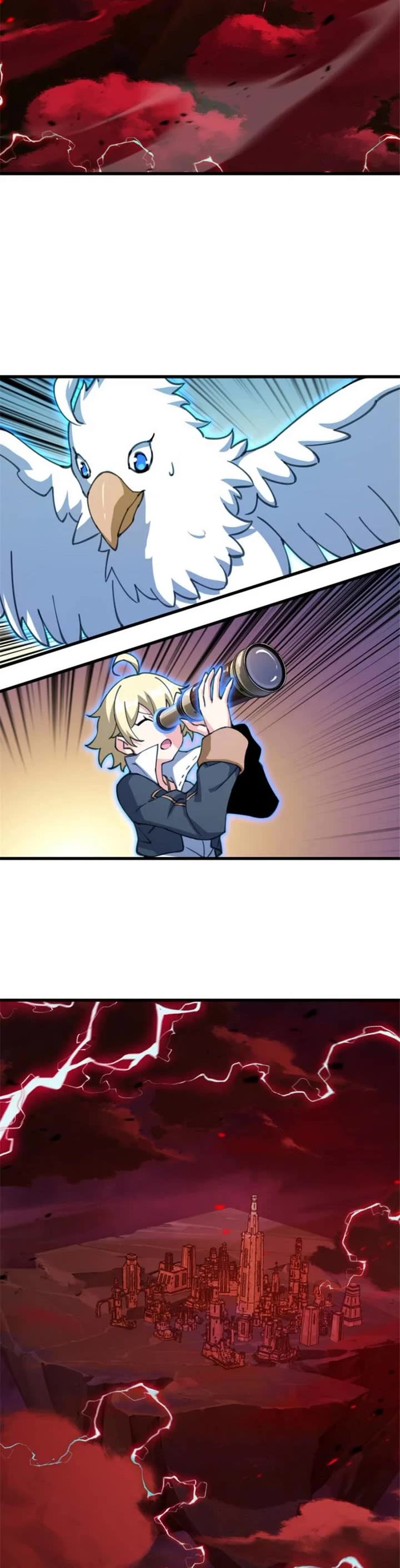 Release That Witch chapter 693 page 5