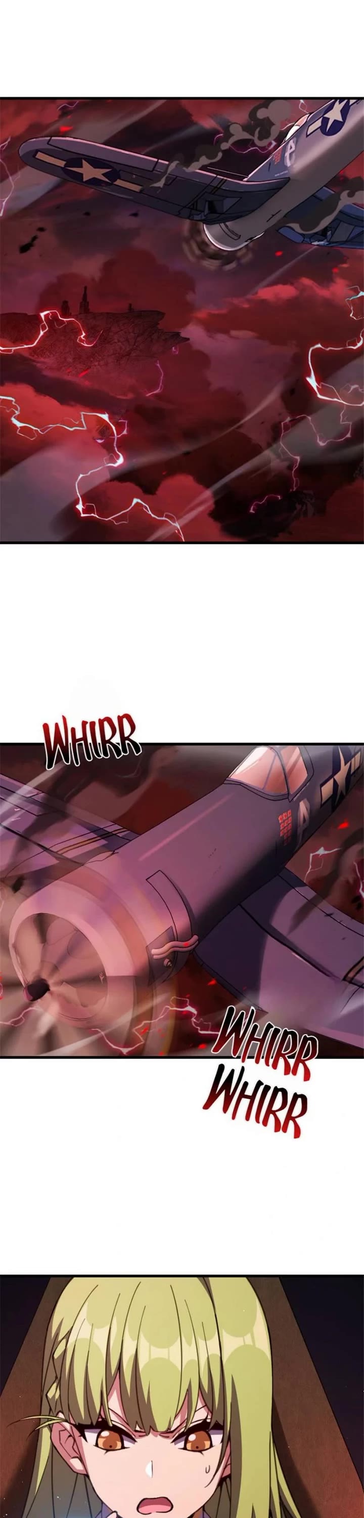 Release That Witch chapter 694 page 1