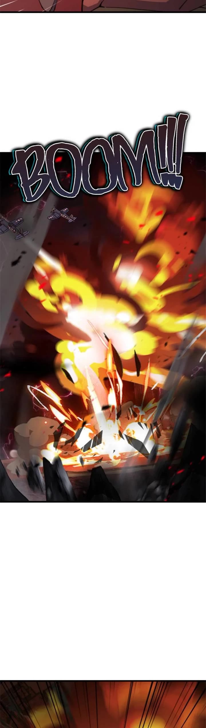 Release That Witch chapter 694 page 10