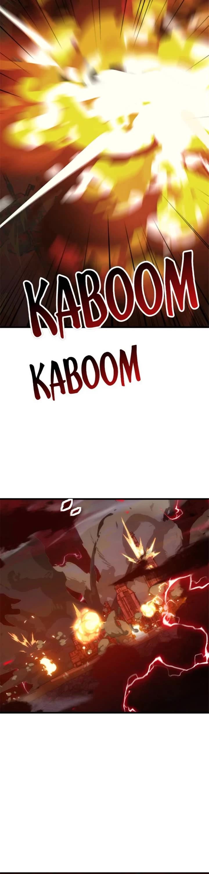 Release That Witch chapter 694 page 11