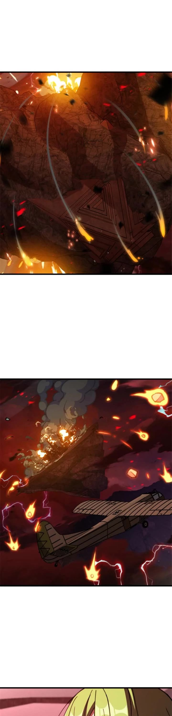 Release That Witch chapter 694 page 13