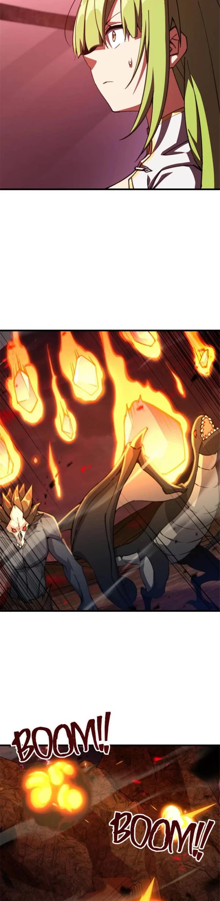 Release That Witch chapter 694 page 14