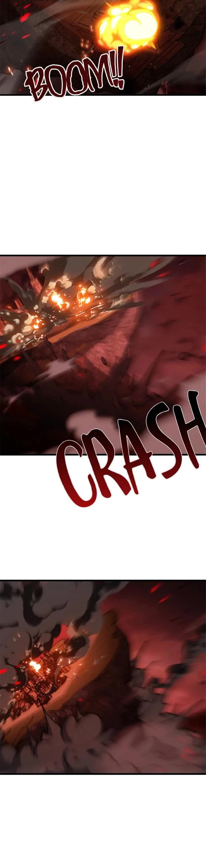 Release That Witch chapter 694 page 15