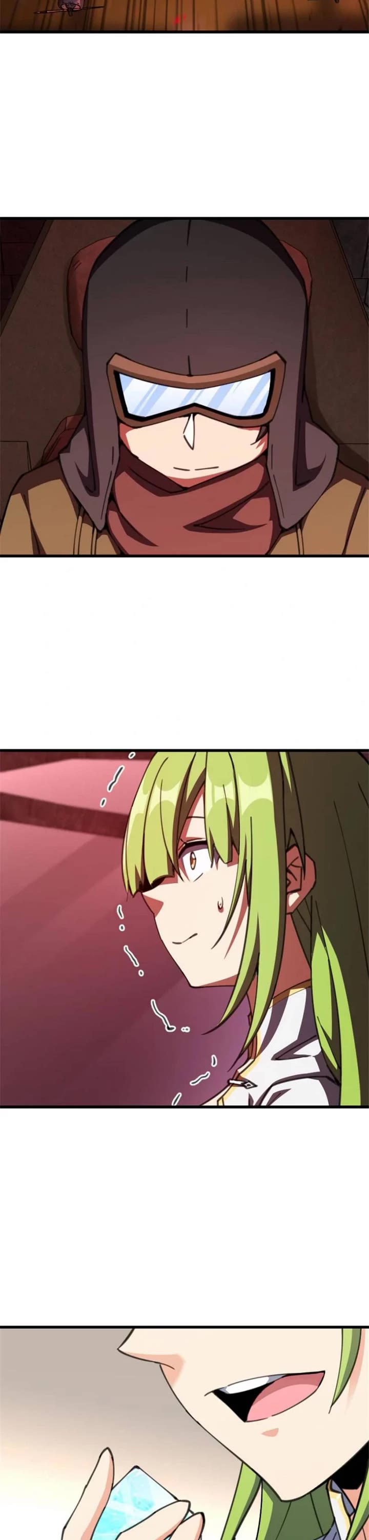 Release That Witch chapter 694 page 17