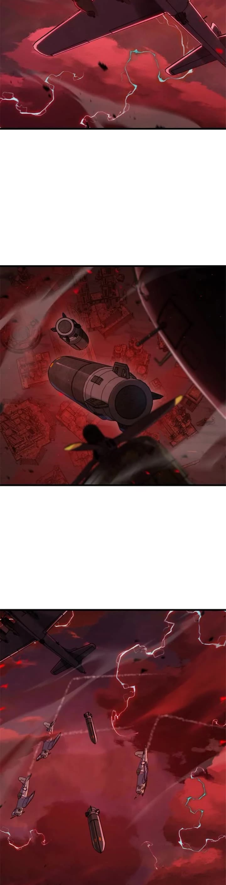 Release That Witch chapter 694 page 4