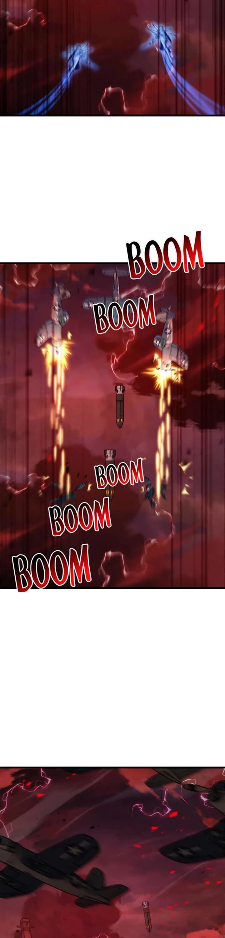 Release That Witch chapter 694 page 6