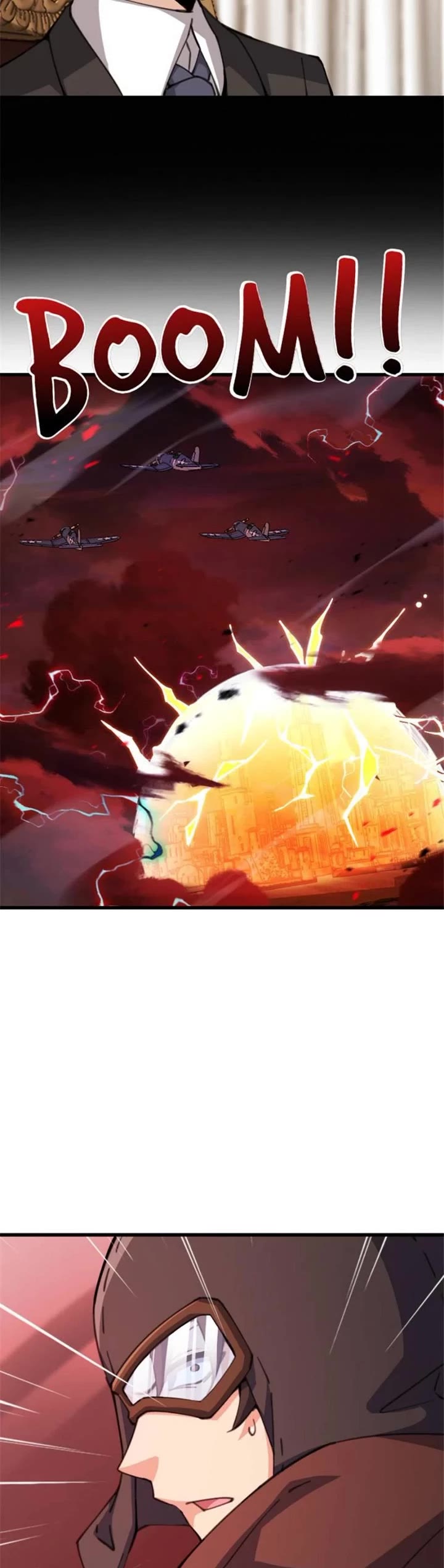 Release That Witch chapter 694 page 9