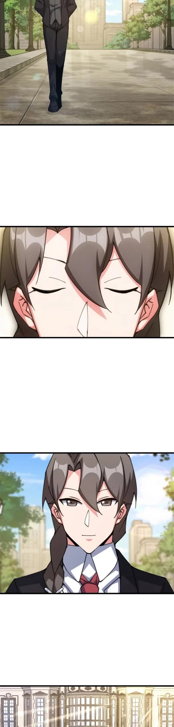 Release That Witch chapter 695 page 17