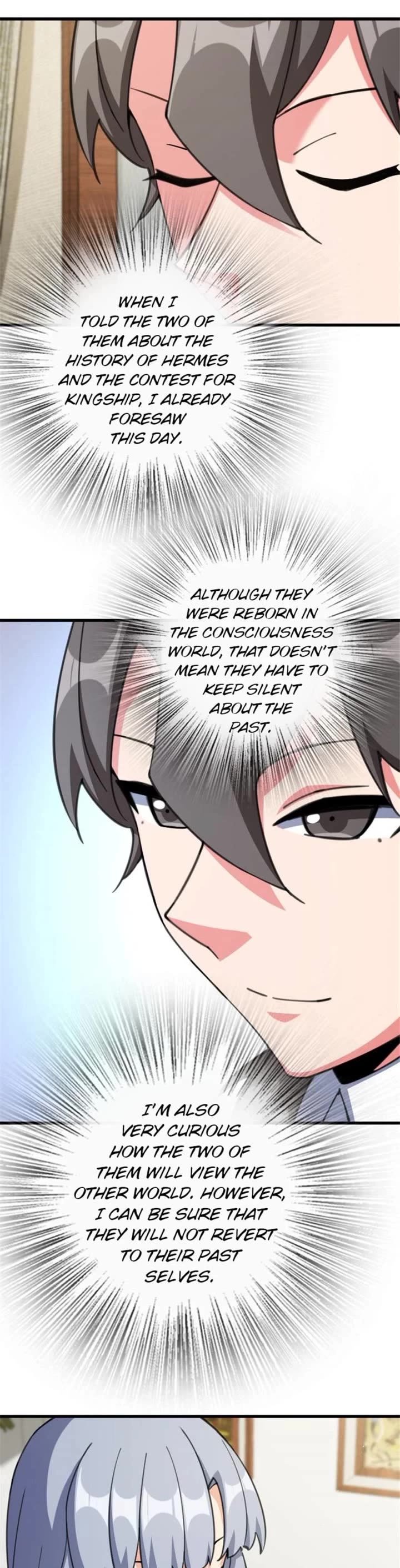 Release That Witch chapter 695 page 4