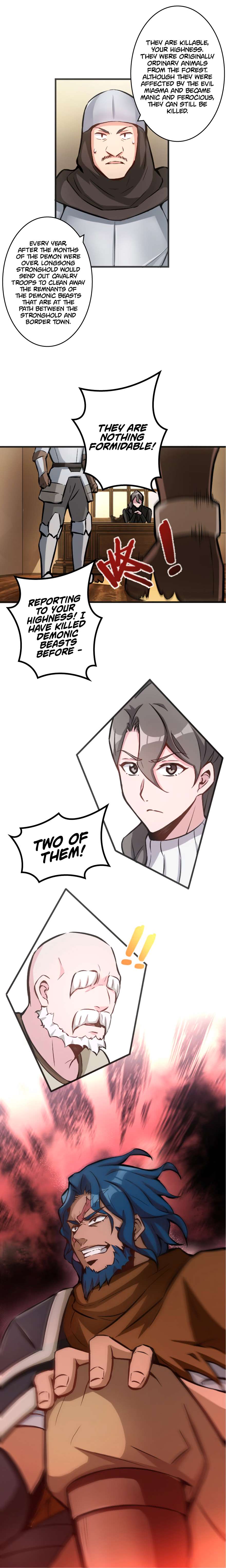 Release That Witch chapter 7 page 10