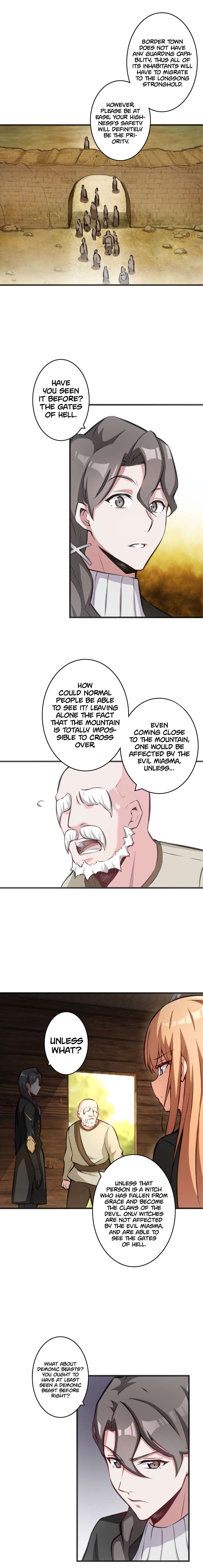 Release That Witch chapter 7 page 2