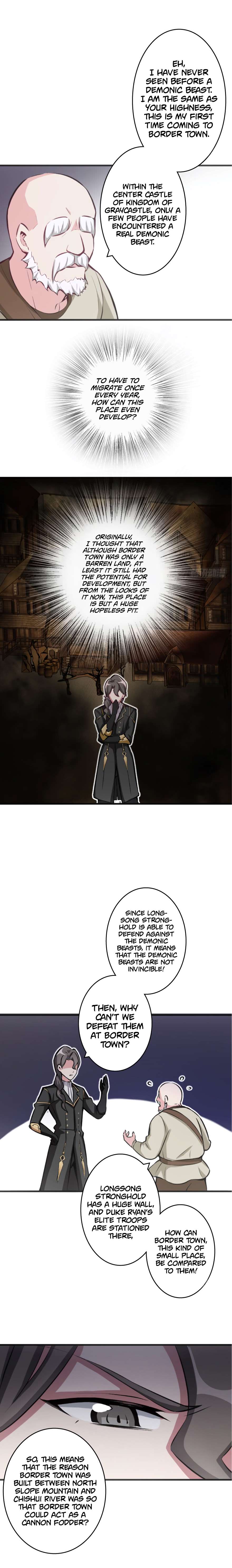 Release That Witch chapter 7 page 3