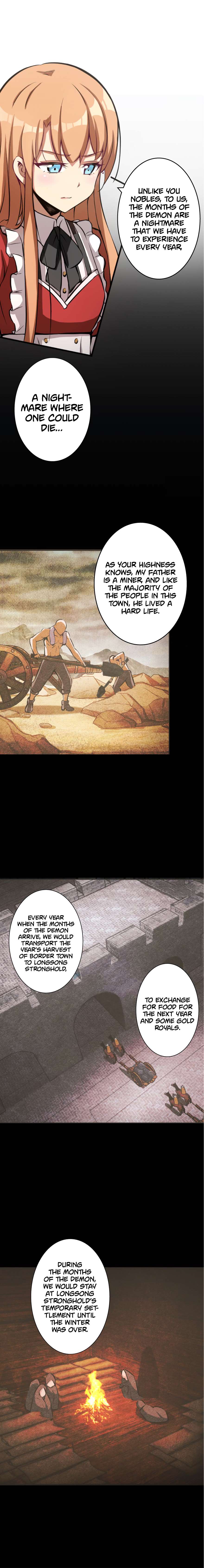 Release That Witch chapter 7 page 5