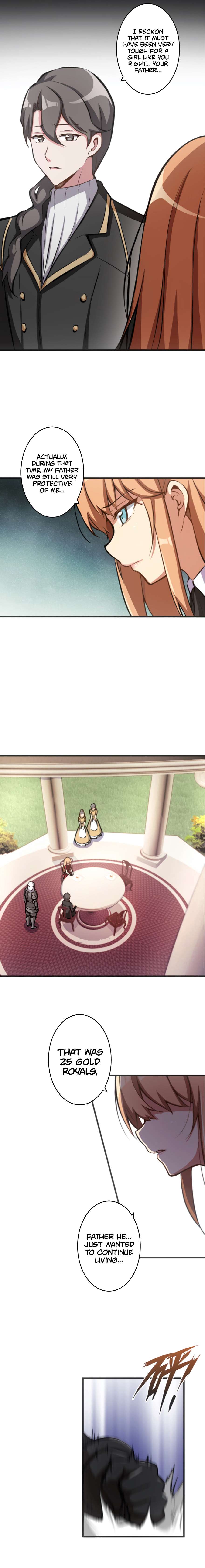 Release That Witch chapter 7 page 7