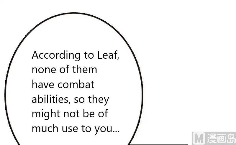 Release That Witch chapter 70 page 1