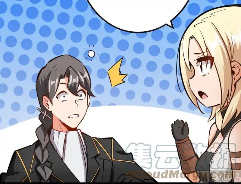 Release That Witch chapter 70 page 10