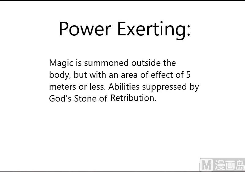 Release That Witch chapter 70 page 115