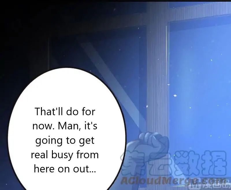 Release That Witch chapter 70 page 120