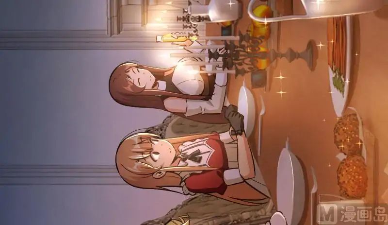 Release That Witch chapter 70 page 21