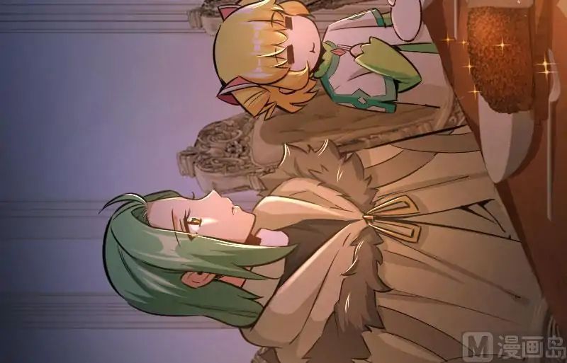 Release That Witch chapter 70 page 22