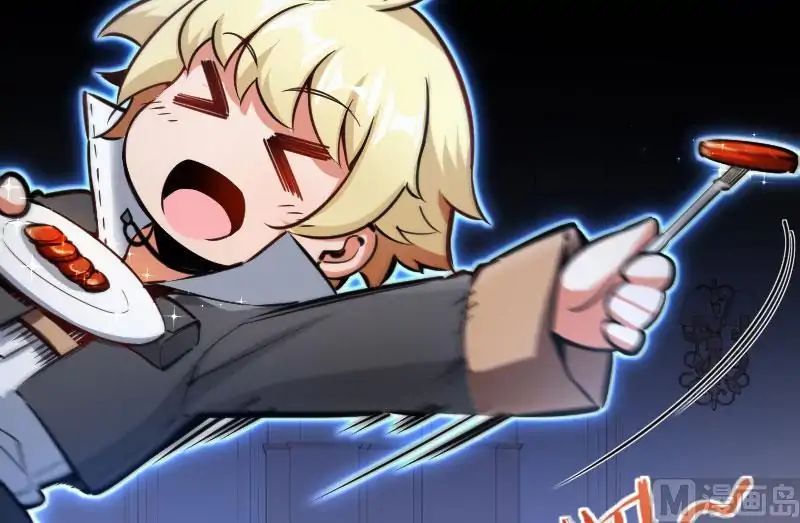 Release That Witch chapter 70 page 26